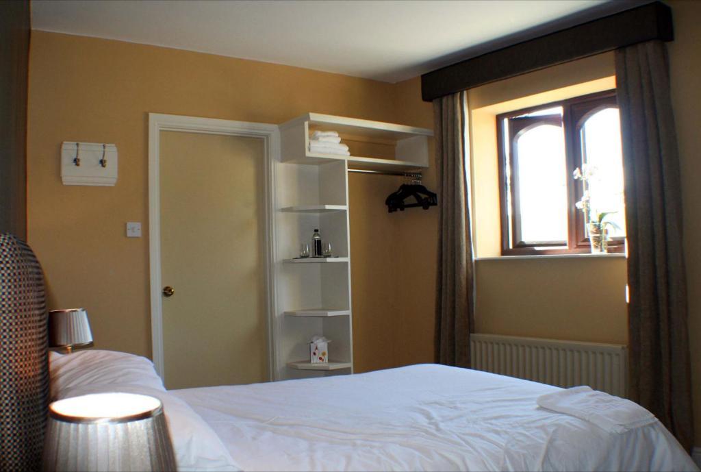 The Golden Fleece Inn كارلايل الغرفة الصورة