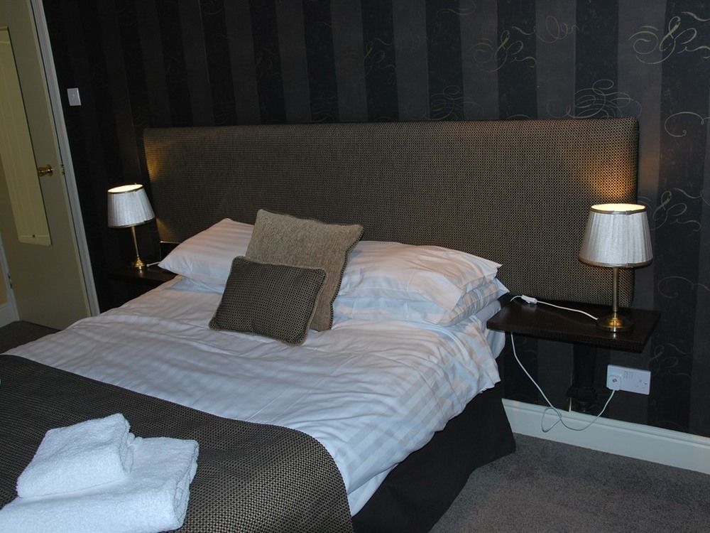 The Golden Fleece Inn كارلايل المظهر الخارجي الصورة