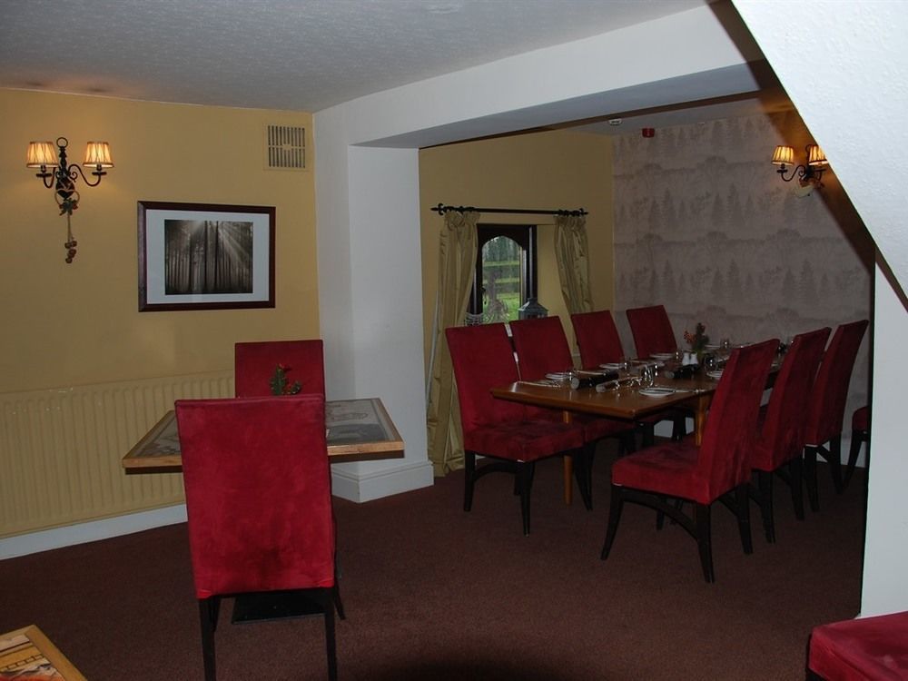 The Golden Fleece Inn كارلايل المظهر الخارجي الصورة