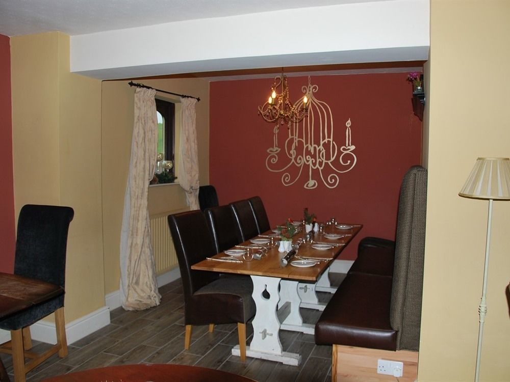 The Golden Fleece Inn كارلايل المظهر الخارجي الصورة