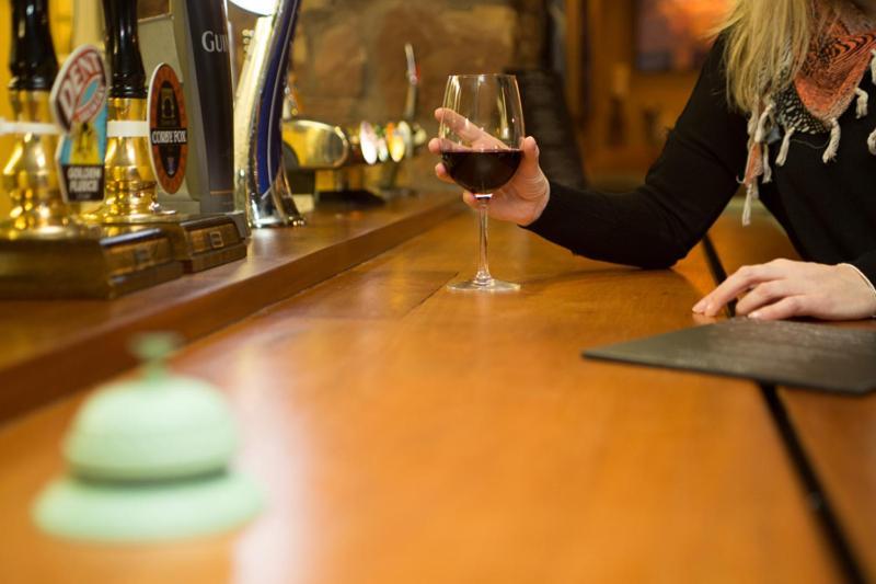 The Golden Fleece Inn كارلايل المظهر الخارجي الصورة