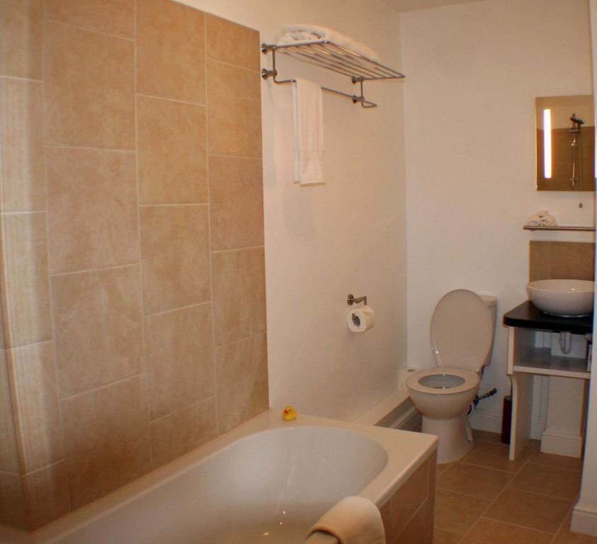 The Golden Fleece Inn كارلايل المظهر الخارجي الصورة