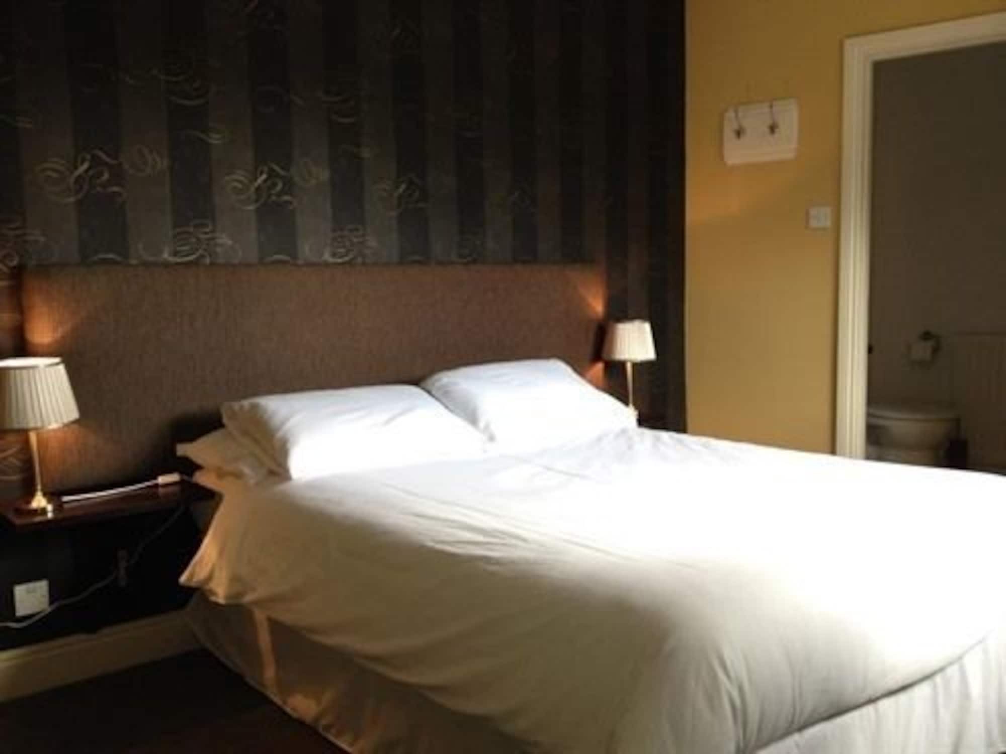 The Golden Fleece Inn كارلايل المظهر الخارجي الصورة